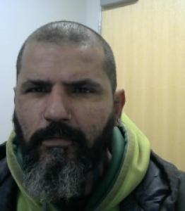 Raymond Terrence Reid a registered Sex Offender of North Dakota