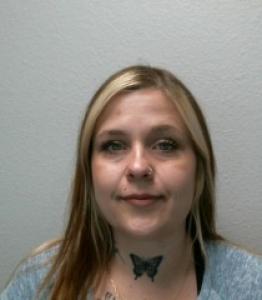 Bianca Bell Shopteau a registered Sex Offender of North Dakota
