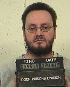 Ray Leon Huether a registered Sex Offender of North Dakota
