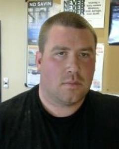 Bryton Michael Dahl a registered  of North Dakota