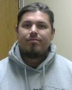 Wyatte Logan Chapin a registered Sex Offender of North Dakota