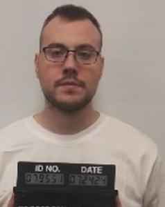 Evan Lowell Pomarleau a registered Sex Offender of North Dakota