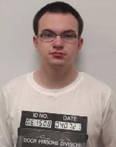 Zachary Dalton Richardson a registered Sex Offender of North Dakota