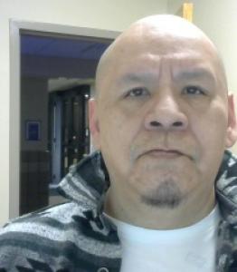 Wolf Damon Charles Yellow a registered Sex Offender of North Dakota