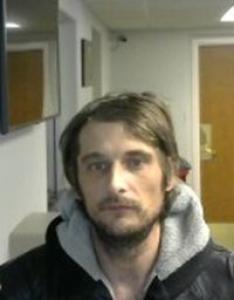Patrick Robert Fix a registered Sex Offender of North Dakota