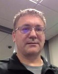 Gordon Patrick Jones a registered  of North Dakota