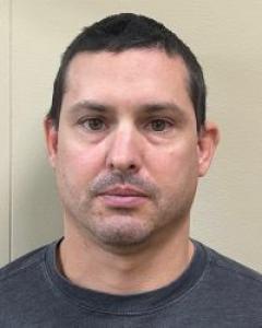 Jay Daniel Hoover a registered  of North Dakota