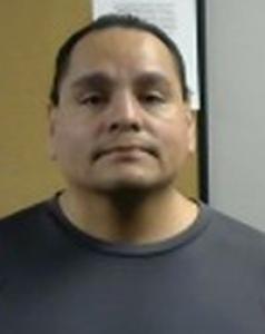 Mercer Burrell Sage a registered Sex Offender of North Dakota