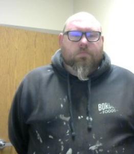 Adam Samuel Lingert a registered  of North Dakota