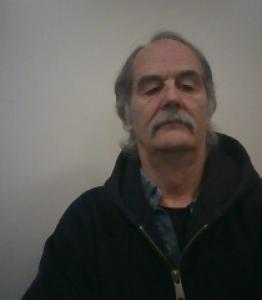 Galen Paul Rufus a registered  of North Dakota