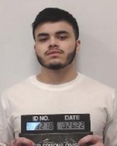 Jonathan Manuel Sanchez a registered Sex Offender of North Dakota