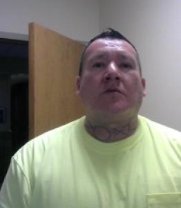 Patrick Erle Zahn Jr a registered Sex Offender of North Dakota