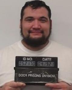 Jordon Allan Decoteau a registered Sex Offender of North Dakota