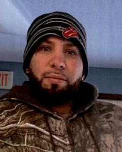 Juan Ramon Esquivel Gamboa a registered  of North Dakota