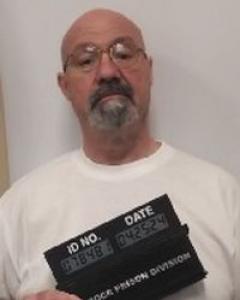 Robert Alan Mccabe a registered Sex Offender of North Dakota