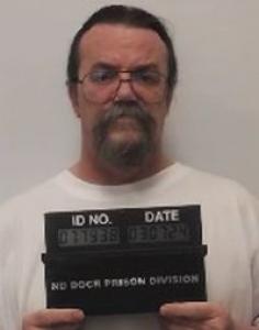 Robert Dale Abell a registered Sex Offender of North Dakota