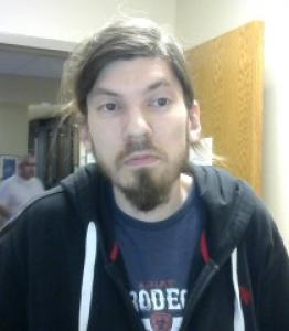 John Robert Albertson a registered Sex Offender of North Dakota