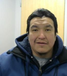 Robert Joseph Ferguson a registered Sex Offender of North Dakota