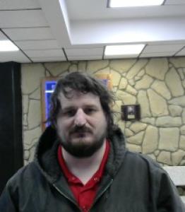 Nicholas Everett Johnson a registered Sex Offender of North Dakota