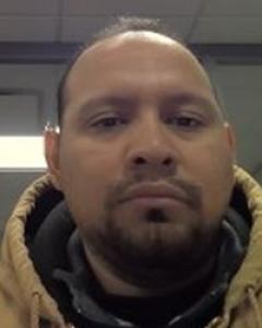 Agustin Jaime Barron a registered Sex Offender of North Dakota