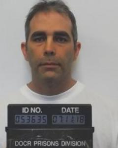 George Robert Lyons a registered Sex Offender of North Dakota