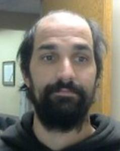 Benjamin Thomas Ternes a registered Sex Offender of North Dakota