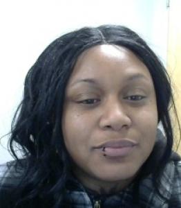 Tayari Chanel Meadows a registered Sex Offender of North Dakota