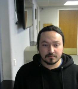 Riley Colton Trimmer a registered Sex Offender of North Dakota