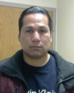 Avugwi Zion Alvarez a registered  of North Dakota