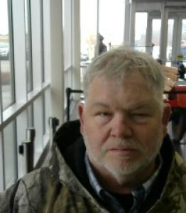 Michael Brian Jones a registered  of North Dakota