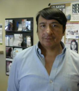 Troy Alvin Blackdog a registered Sex Offender of North Dakota