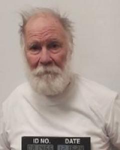 David Harvey Springer a registered Sex Offender of North Dakota