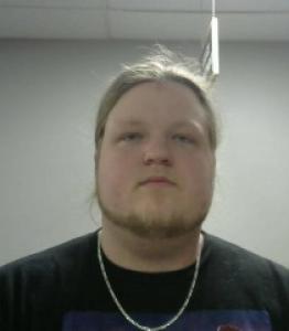 Joshua Ryan Tulp a registered  of North Dakota