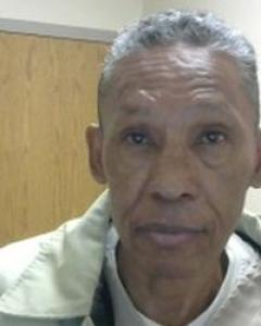 Luther Cornelius Thomas a registered Sex Offender of North Dakota