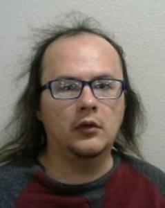 Anthony Jay Simeone a registered  of North Dakota