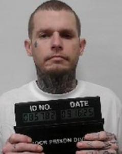 Jason Michael Evans a registered Sex Offender of North Dakota