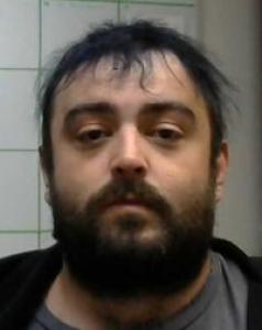 Dillon Blaine Sprenger a registered  of North Dakota