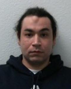 Kavan Claude Lavallie a registered  of North Dakota