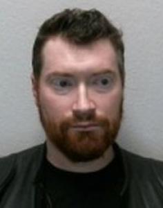 Derek Matthew Wisham a registered  of North Dakota