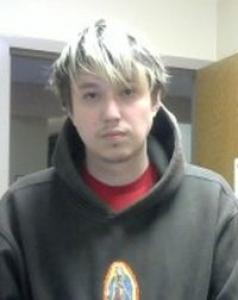 Zachary Allen Burdick a registered Sex Offender of North Dakota