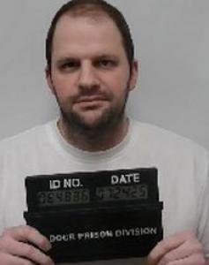 Matthew Alyn Mccarty a registered Sex Offender of North Dakota
