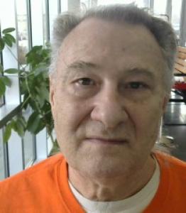 Daniel Laudie Kostelecky a registered Sex Offender of North Dakota