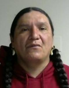 Kyle Christopher White a registered  of North Dakota