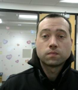 Steven James Zarr a registered  of North Dakota