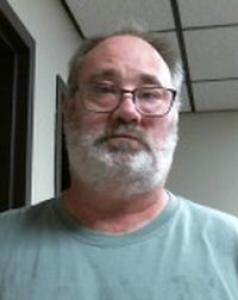 Michael Wayne Walker a registered Sex Offender of North Dakota