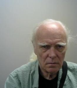 Joseph Tudor Belanger a registered Sex Offender of North Dakota