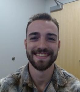 Oliver James Barker a registered Sex Offender of North Dakota