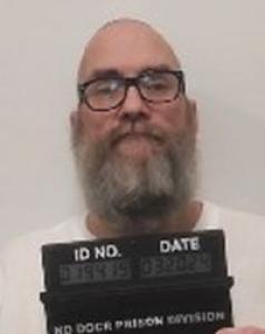 Jason Ronald Gohl a registered Sex Offender of North Dakota