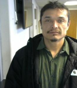 Chad Naaman Fox a registered  of North Dakota