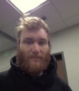 Jacob Ariel Allen a registered Sex Offender of North Dakota